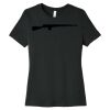 Women's Relaxed Jersey Short Sleeve Tee Thumbnail