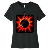 Women's Relaxed Jersey Short Sleeve Tee Thumbnail
