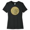 Women's Relaxed Jersey Short Sleeve Tee Thumbnail