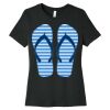 Women's Relaxed Jersey Short Sleeve Tee Thumbnail