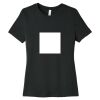 Women's Relaxed Jersey Short Sleeve Tee Thumbnail