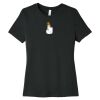 Women's Relaxed Jersey Short Sleeve Tee Thumbnail