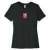Women's Relaxed Jersey Short Sleeve Tee Thumbnail