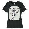 Women's Relaxed Jersey Short Sleeve Tee Thumbnail