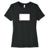 Women's Relaxed Jersey Short Sleeve Tee Thumbnail