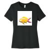 Women's Relaxed Jersey Short Sleeve Tee Thumbnail