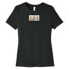 Women's Relaxed Jersey Short Sleeve Tee Thumbnail
