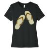 Women's Relaxed Jersey Short Sleeve Tee Thumbnail