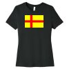 Women's Relaxed Jersey Short Sleeve Tee Thumbnail