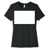 Women's Relaxed Jersey Short Sleeve Tee Thumbnail