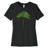 Women's Relaxed Jersey Short Sleeve Tee Thumbnail