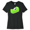 Women's Relaxed Jersey Short Sleeve Tee Thumbnail