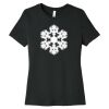 Women's Relaxed Jersey Short Sleeve Tee Thumbnail