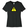 Women's Relaxed Jersey Short Sleeve Tee Thumbnail