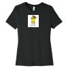 Women's Relaxed Jersey Short Sleeve Tee Thumbnail