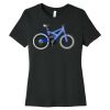 Women's Relaxed Jersey Short Sleeve Tee Thumbnail