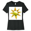 Women's Relaxed Jersey Short Sleeve Tee Thumbnail