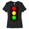 Women's Relaxed Jersey Short Sleeve Tee Thumbnail