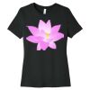 Women's Relaxed Jersey Short Sleeve Tee Thumbnail
