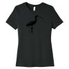 Women's Relaxed Jersey Short Sleeve Tee Thumbnail