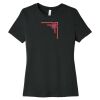 Women's Relaxed Jersey Short Sleeve Tee Thumbnail