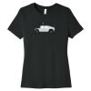 Women's Relaxed Jersey Short Sleeve Tee Thumbnail