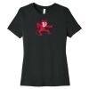 Women's Relaxed Jersey Short Sleeve Tee Thumbnail