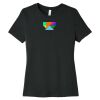 Women's Relaxed Jersey Short Sleeve Tee Thumbnail