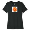 Women's Relaxed Jersey Short Sleeve Tee Thumbnail
