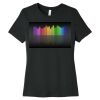 Women's Relaxed Jersey Short Sleeve Tee Thumbnail