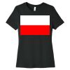 Women's Relaxed Jersey Short Sleeve Tee Thumbnail