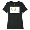 Women's Relaxed Jersey Short Sleeve Tee Thumbnail