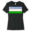 Women's Relaxed Jersey Short Sleeve Tee Thumbnail