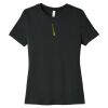 Women's Relaxed Jersey Short Sleeve Tee Thumbnail