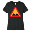 Women's Relaxed Jersey Short Sleeve Tee Thumbnail