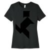 Women's Relaxed Jersey Short Sleeve Tee Thumbnail