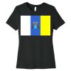 Women's Relaxed Jersey Short Sleeve Tee Thumbnail