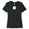 Women's Relaxed Jersey Short Sleeve Tee Thumbnail