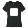 Women's Relaxed Jersey Short Sleeve Tee Thumbnail