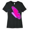 Women's Relaxed Jersey Short Sleeve Tee Thumbnail