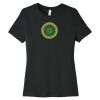 Women's Relaxed Jersey Short Sleeve Tee Thumbnail