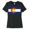 Women's Relaxed Jersey Short Sleeve Tee Thumbnail