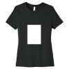 Women's Relaxed Jersey Short Sleeve Tee Thumbnail