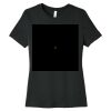 Women's Relaxed Jersey Short Sleeve Tee Thumbnail