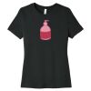 Women's Relaxed Jersey Short Sleeve Tee Thumbnail