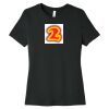 Women's Relaxed Jersey Short Sleeve Tee Thumbnail