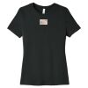 Women's Relaxed Jersey Short Sleeve Tee Thumbnail