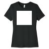 Women's Relaxed Jersey Short Sleeve Tee Thumbnail