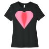 Women's Relaxed Jersey Short Sleeve Tee Thumbnail