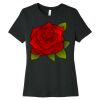 Women's Relaxed Jersey Short Sleeve Tee Thumbnail